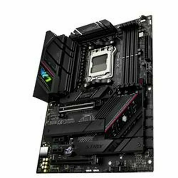 Motherboard Asus AMD AM5 AMD AMD B650