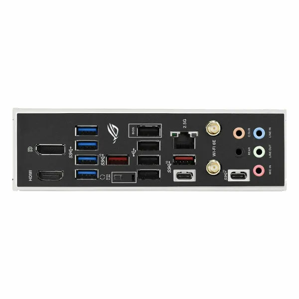 Motherboard Asus AMD AM5 AMD AMD B650