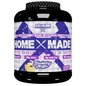 Home Made, Blueberry Muffin - 2825g