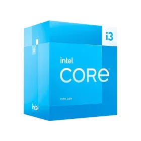Protsessor Intel i3-13100F LGA 1700