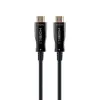 HDMI Kabelis GEMBIRD CCBP-HDMI-AOC-10M-02 10 m Melns
