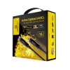 HDMI Kabelis GEMBIRD CCBP-HDMI-AOC-10M-02 10 m Melns
