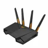 Роутер Asus TUF Gaming AX3000 V2 Белый Чёрный USB RJ45 Ethernet LAN USB 3.2 Wi-Fi