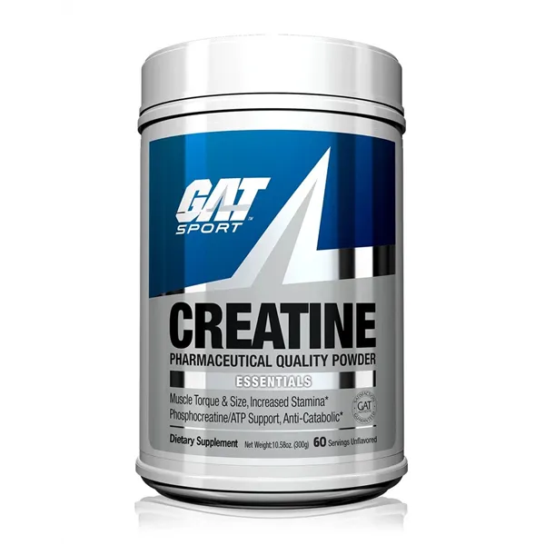 Creatine Monohydrate - 300g