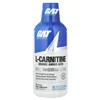 L-Carnitine 3000 Liquid, Blue Raspberry - 473 ml.