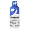 L-Carnitine 3000 Liquid, Green Apple - 473 ml.