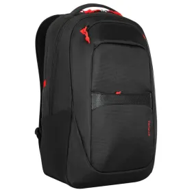 Kannettavan salkku Targus Strike II Musta 17,3"