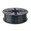 Gijų ritė GEMBIRD 3DP-PLA1.75GE-01-BK