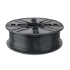 Gijų ritė GEMBIRD 3DP-PLA1.75GE-01-BK