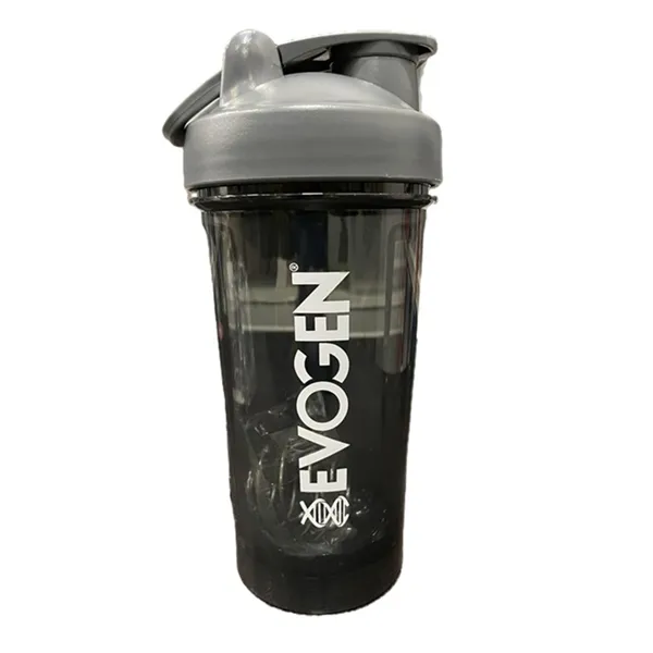 Evogen Classic Pro Shaker, Grey - 500 ml.