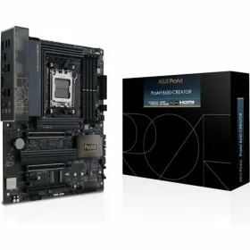 Emolevy Asus B650-CREATOR AMD B650 AMD AM5