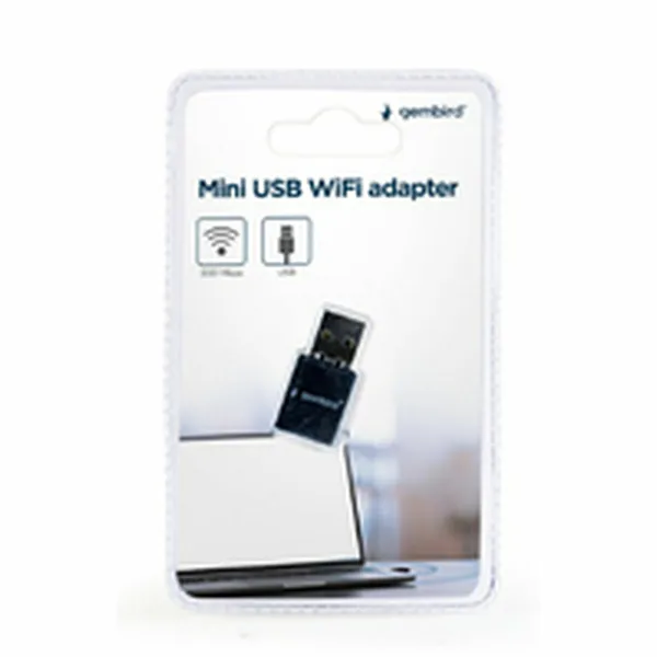 Modemas GEMBIRD WNP-UA300-01