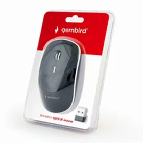 Hiiri GEMBIRD MUSW-4B-01 (1 osaa)