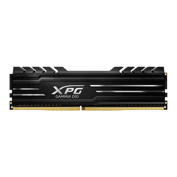 RAM Memory Adata GAMMIX D10 16 GB DDR4 3200 MHz CL16