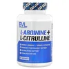 L-Arginine + L-Citrulline, Capsules - 120 vcaps