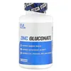 Zinc Gluconate - 60 tablets