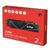 Hard Drive Adata GAMMIX S70 Blade 2 TB SSD M.2
