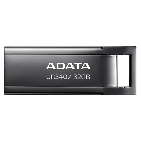 USB-pulk Adata UR340 32 GB Must