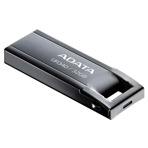 USB-pulk Adata UR340 32 GB Must