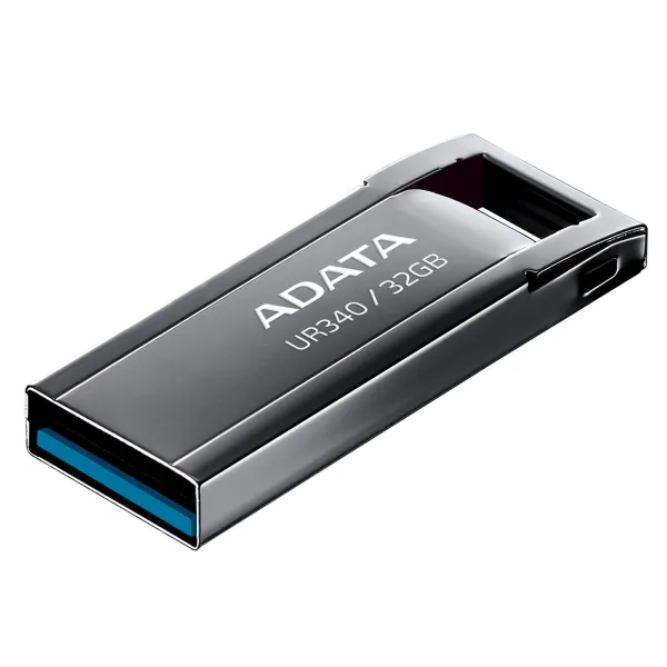 USB-pulk Adata UR340 32 GB Must