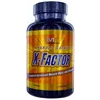 X-Factor, Anabolic Catalyst - 100 softgels