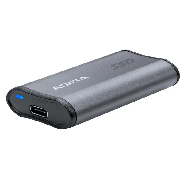 External Hard Drive Adata SE880 500 GB SSD 2,5