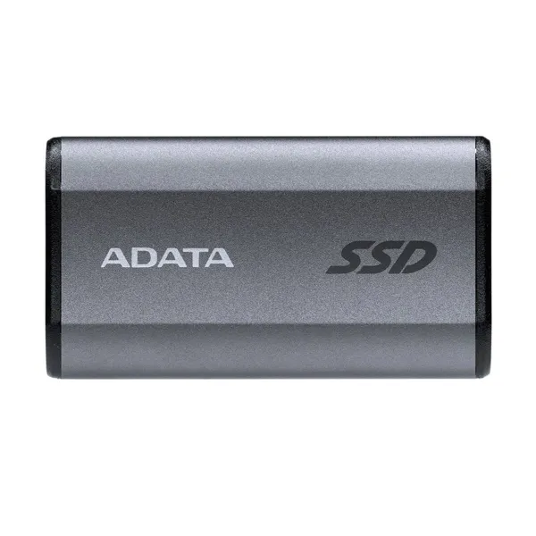 External Hard Drive Adata SE880 500 GB SSD 2,5