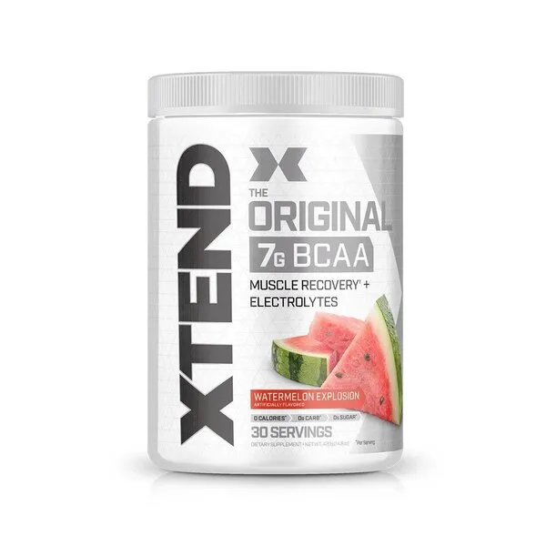 Xtend, Watermelon Explosion - 423g