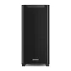 ATX Pus-torņveida Kārba Sharkoon M30 BLACK ATX E-ATX Melns