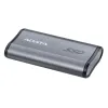 External Hard Drive Adata SE880 500 GB SSD 2,5