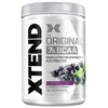 Xtend, mustaherukka - 432g