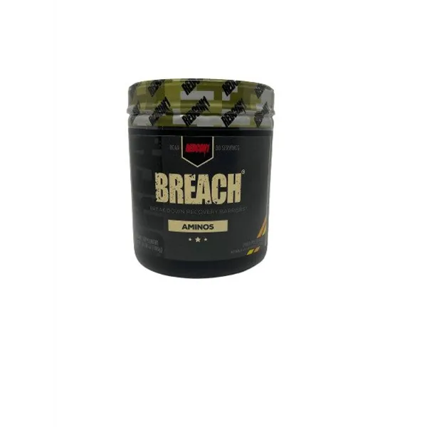 Breach - Aminos, Watermelon - 300g