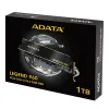 Жесткий диск Adata LEGEND 960 1 TB SSD