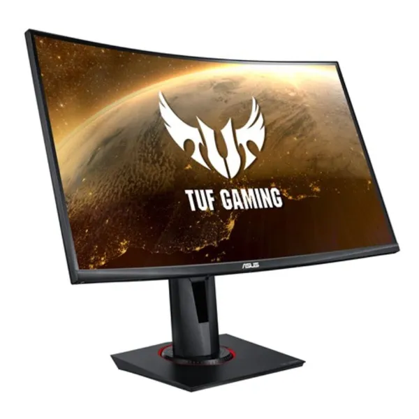 Monitorius žaidimams Asus VG27VQ Full HD 27"