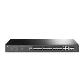 Komutatorius TP-Link TL-SG3428XF