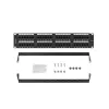 USB šakotuvas Lanberg PPU6-2048-B