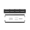USB šakotuvas Lanberg PPU6-2048-B