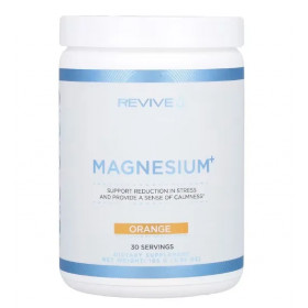 Magnijs+, apelsīnu garša - 165 g | Pirkt tiešsaistē — Megaluks