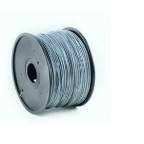 Gijų ritė GEMBIRD 3DP-ABS1.75-01-S Juoda