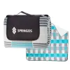 Piknik-peitto Springos PM002 200 x 200 cm