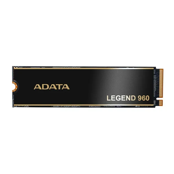 Kõvaketas Adata LEGEND 960 4 TB SSD