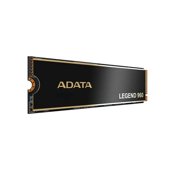 Kovalevy Adata LEGEND 960 4 TB SSD