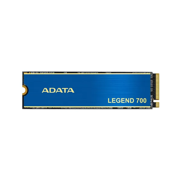 Cietais Disks Adata LEGEND 700 512 GB SSD