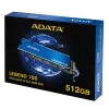Kietasis diskas Adata LEGEND 700 512 GB SSD