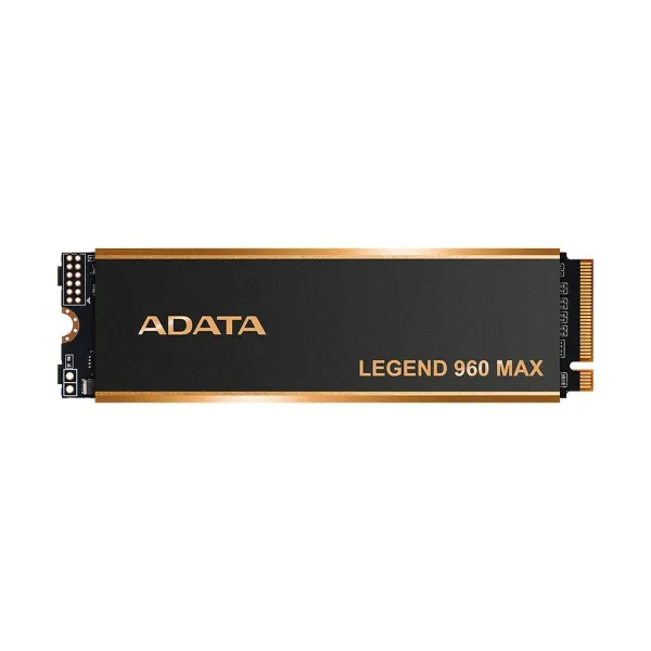 Cietais Disks Adata LEGEND 960 MAX 1 TB SSD
