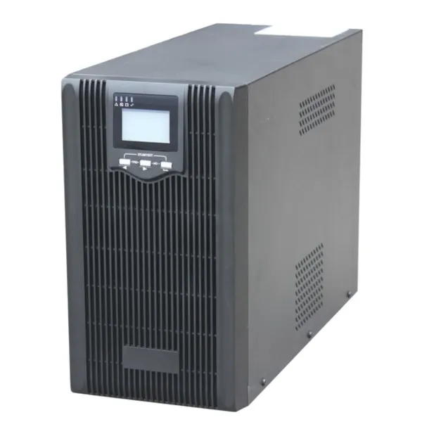Nepertraukiamo Maitinimo šaltinio Sistema Interaktyvi UPS GEMBIRD EG-UPS-PS2000-01 1600 W