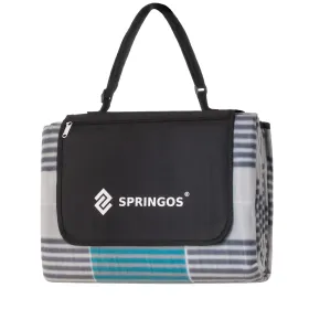 Picnic blanket Springos PM014 200 x 240cm