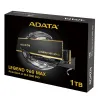 Hard Drive Adata LEGEND 960 MAX 1 TB SSD