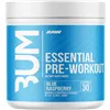 CBUM Essential Pre-Workout, Blue Raspberry - 408g