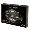 Kõvaketas Adata Legend 960 Max 2 TB SSD